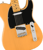 Fender American Professional Classic Telecaster, Maple Fingerboard, Butterscotch Blonde Fender American Professional Classic Telecaster, Maple Fingerboard, Butterscotch Blonde