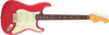 Fender American Professional Classic Stratocaster, Rosewood Fingerboard, Faded Dakota Red Fender American Professional Classic Stratocaster, Rosewood Fingerboard, Faded Dakota Red