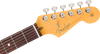 Fender American Professional Classic Stratocaster, Rosewood Fingerboard, Faded Dakota Red