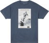 Fender Vintage Ad Surfer Tee, Ocean XL Fender Vintage Ad Surfer Tee, Ocean XL