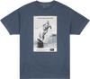 Fender Vintage Ad Surfer Tee, Ocean, L Fender Vintage Ad Surfer Tee, Ocean, L