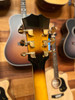 Pre-Owned Electa ES-175 Style Jazz Box Hollow Body Guitar with Hard Case