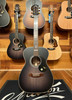 Maton EA808 Australian - Satin Ghost Black