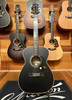 Maton EBG808 Artist - Satin Black