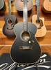 Maton EBG808 Artist - Satin Black