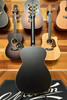 Maton EBG808 Artist - Satin Black