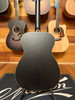 Maton EBG808 Artist - Satin Black