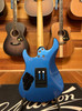 Yamaha Pacifica Professional Electric Guitar Sparkle Blue Refurbished Stock