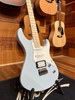 Yamaha PAC112VM Pacifica Electric Guitar Ice Blue Refurbished Stock