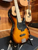 Yamaha BB434 Bass Guitar Brown Sunburst - Refurbished