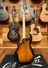 Yamaha BB434 Bass Guitar Brown Sunburst - Refurbished