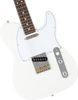 Fender Made in Japan Limited Hybrid II Telecaster, Blanc, Rosewood Fingerboard, White