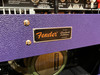 Fender FSR '65 Princeton Reverb - Plum/Wheat