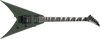 Jackson JS Series King V JS32, Amaranth Fingerboard, Matte Army Drab