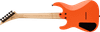 Jackson JS Series Dinky Minion JS1X, Amaranth Fingerboard, Safety Orange
