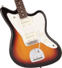 Fender Made in Japan Hybrid II Jazzmaster, Rosewood Fingerboard, 3-Color Sunburst