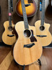 Taylor Sunset Blvd 214ce DLX - Figured Ovangkol