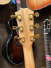 Taylor Sunset Blvd 214ce DLX - Figured Ovangkol