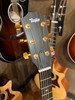 Taylor Sunset Blvd 214ce DLX SEB - Spruce/Rosewood
