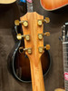 Taylor Sunset Blvd 214ce DLX SEB - Spruce/Rosewood