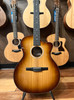 Taylor Sunset Blvd 214ce-N Plus SEB - Spruce/Rosewood
