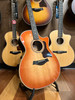 Taylor Sunset Blvd 414ce Studio SEB - Spruce/Rosewood