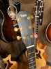 Taylor Sunset Blvd 414ce Studio SEB - Spruce/Rosewood