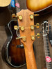 Taylor Sunset Blvd 414ce Studio SEB - Spruce/Rosewood