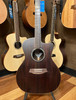 Cole Clark SAN1EC-RR Studio Series SAN Grand Auditorium - All Rosewood