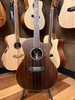 Cole Clark SAN1EC-RR Studio Series SAN Grand Auditorium - All Rosewood