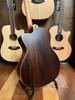 Cole Clark SAN1EC-RR Studio Series SAN Grand Auditorium - All Rosewood