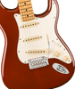 Fender Player II Stratocaster, Maple Fingerboard, Transparent Mocha Burst