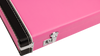 Fender Joe Strummer Strat/Tele Case, Pink Leopard