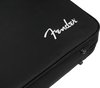 Fender Strat/Tele Foam Core Case, Black