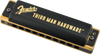 Third Man x Fender Harmonica, Black, Key of C