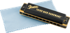 Third Man x Fender Harmonica, Black, Key of C