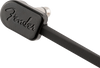 Fender Blockchain 6" Patch Cable, 3-pack, Angle/Angle