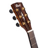 Cort Grand Regal Series GA-PF Bevel Acoustic Guitar with LR Baggs Pickup