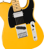 Fender Player II Modified Telecaster SH, Maple Fingerboard, Sunshine Yellow