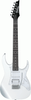 Ibanez GRG140 Electric Guitar - White