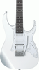 Ibanez GRG140 Electric Guitar - White