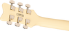 Gretsch Electromatic Jet Club, Rosewood Fingerboard, Buttercream