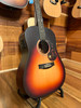 Maton SRS70 Solid Road Series Dreadnought - Burst