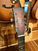 Maton SRS70 Solid Road Series Dreadnought - Burst