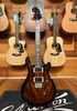 Pre-Owned PRS S2 Custom 24 - Burnt Amber Burst