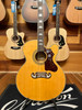 Pre-Owned Epiphone EJ-200CE - Natural