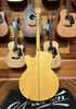 Pre-Owned Epiphone EJ-200CE - Natural