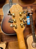 Pre-Owned Epiphone EJ-200CE - Natural
