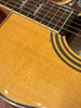 Pre-Owned Epiphone EJ-200CE - Natural