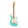 Cort G200SE Electric Guitar - Seafoam Green